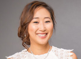 Dr. Michelle Min